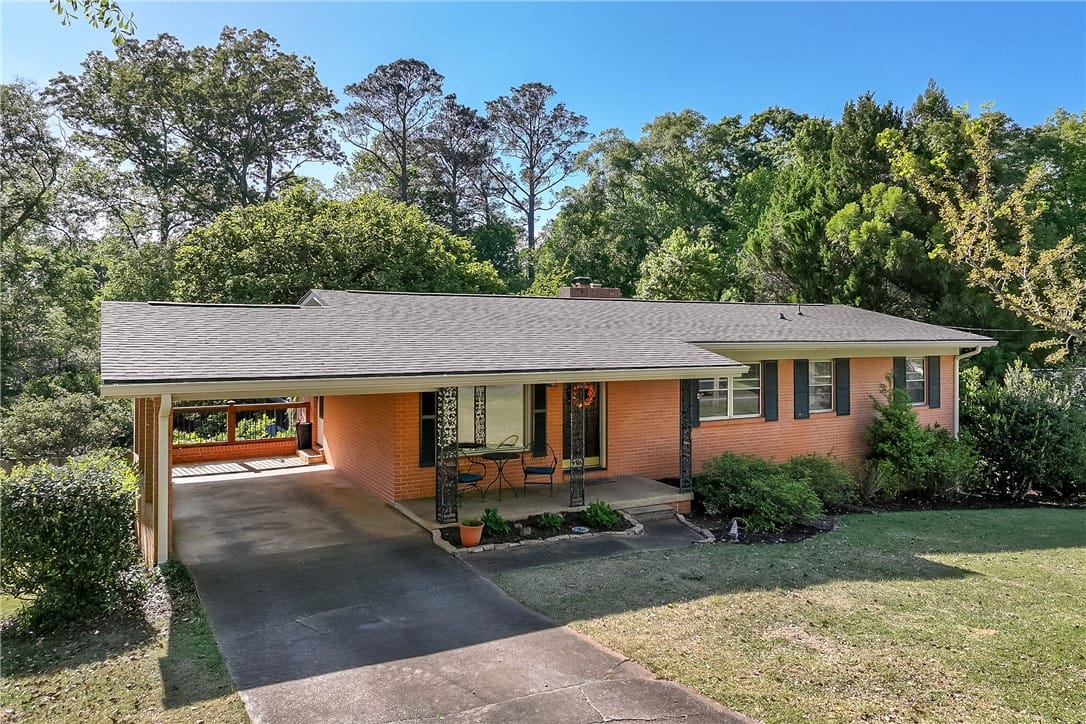 1404 Novella Street, Opelika, AL, 36801