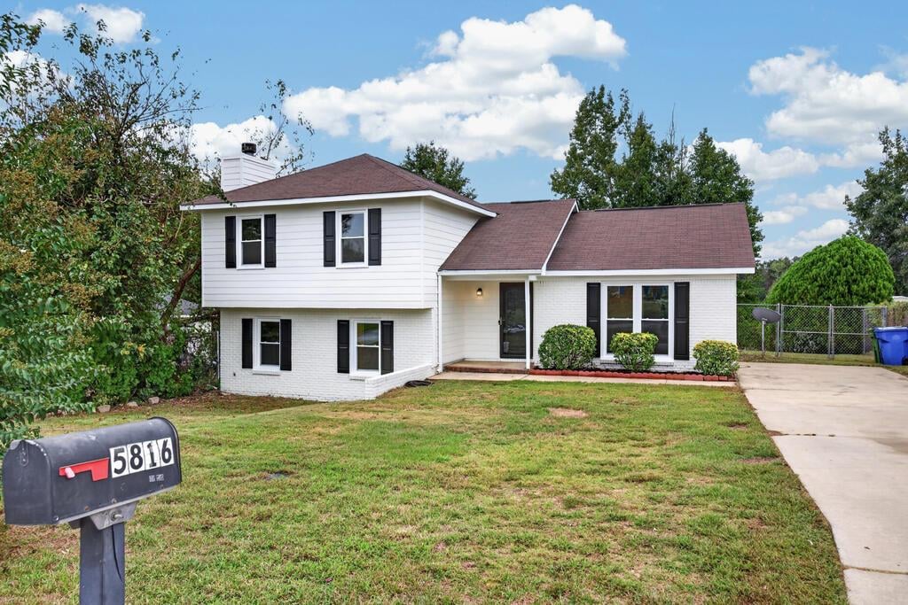 5816 Sandy Oak Drive, Columbus, GA, 31907