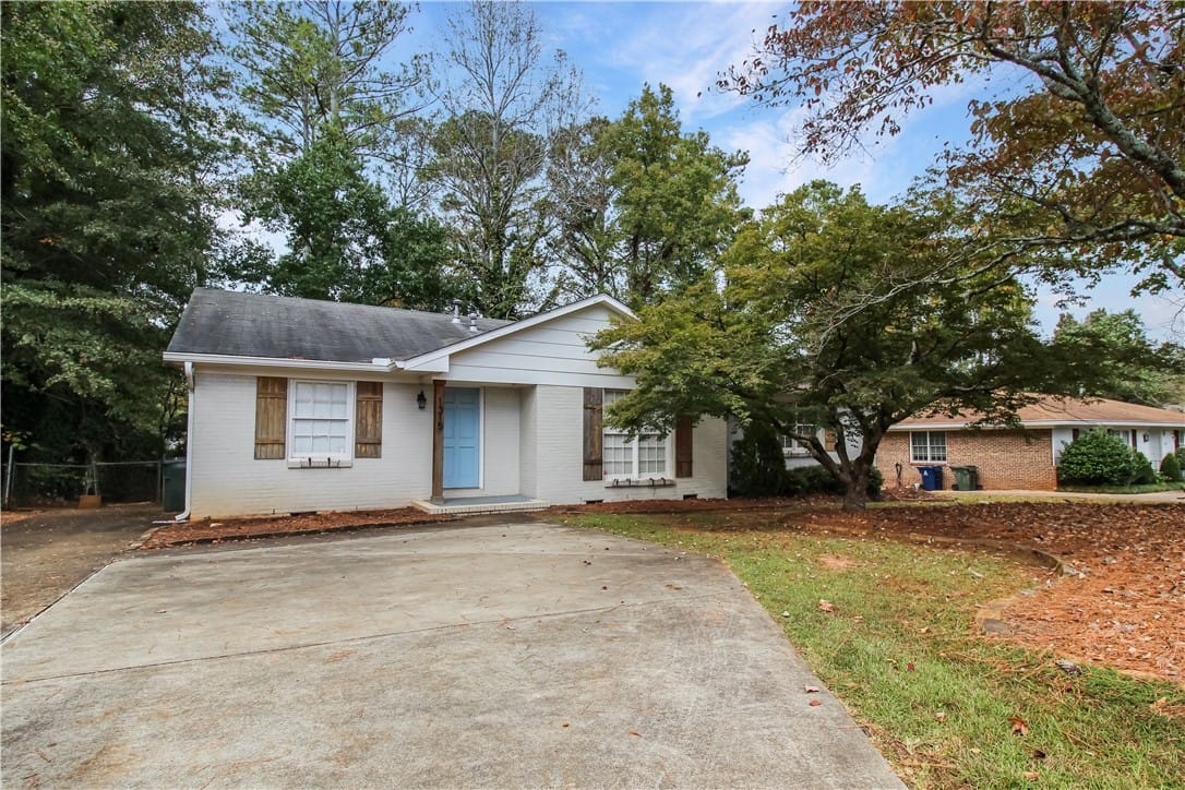 1315 COLLEGE, AUBURN, AL, 36830