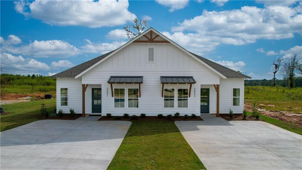 1004 Twin, Valley, AL, 36854