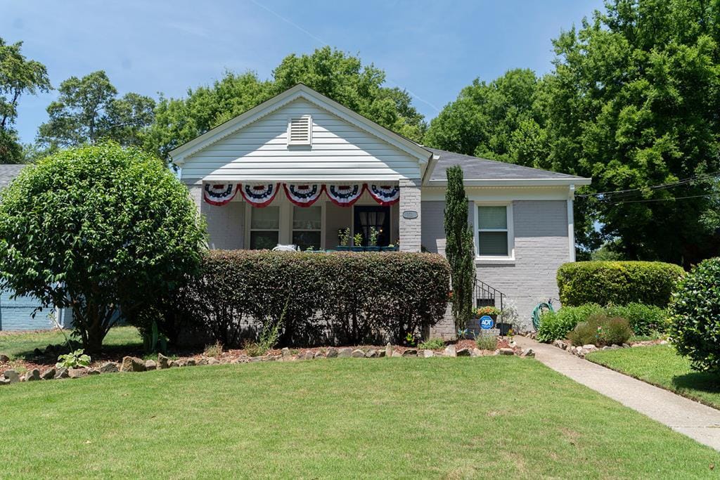 3521 Howard Avenue, Columbus, GA, 31904
