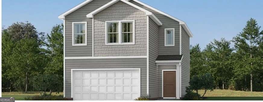 25 Gulfstream, Lagrange, GA, 30241