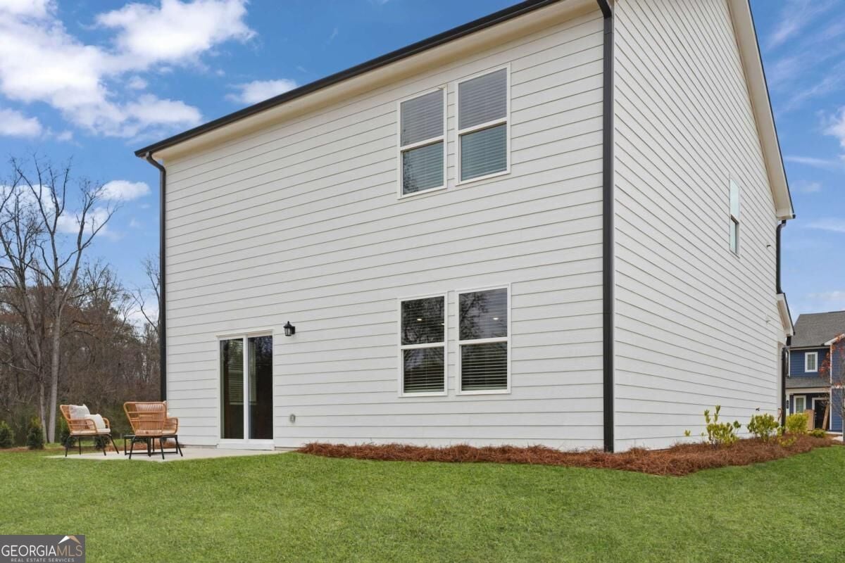 150 Shenandoah Ln, LaGrange, GA 30241