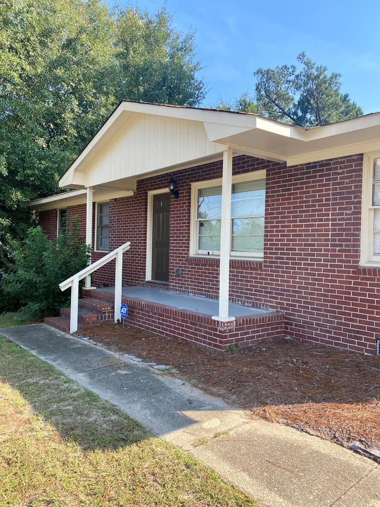 2402 Burnside Drive, Columbus, GA, 31907 — Photo 2