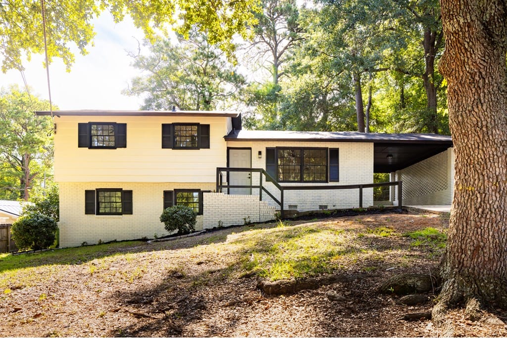 1128 Bedford Avenue, Columbus, GA, 31907 — Photo 2