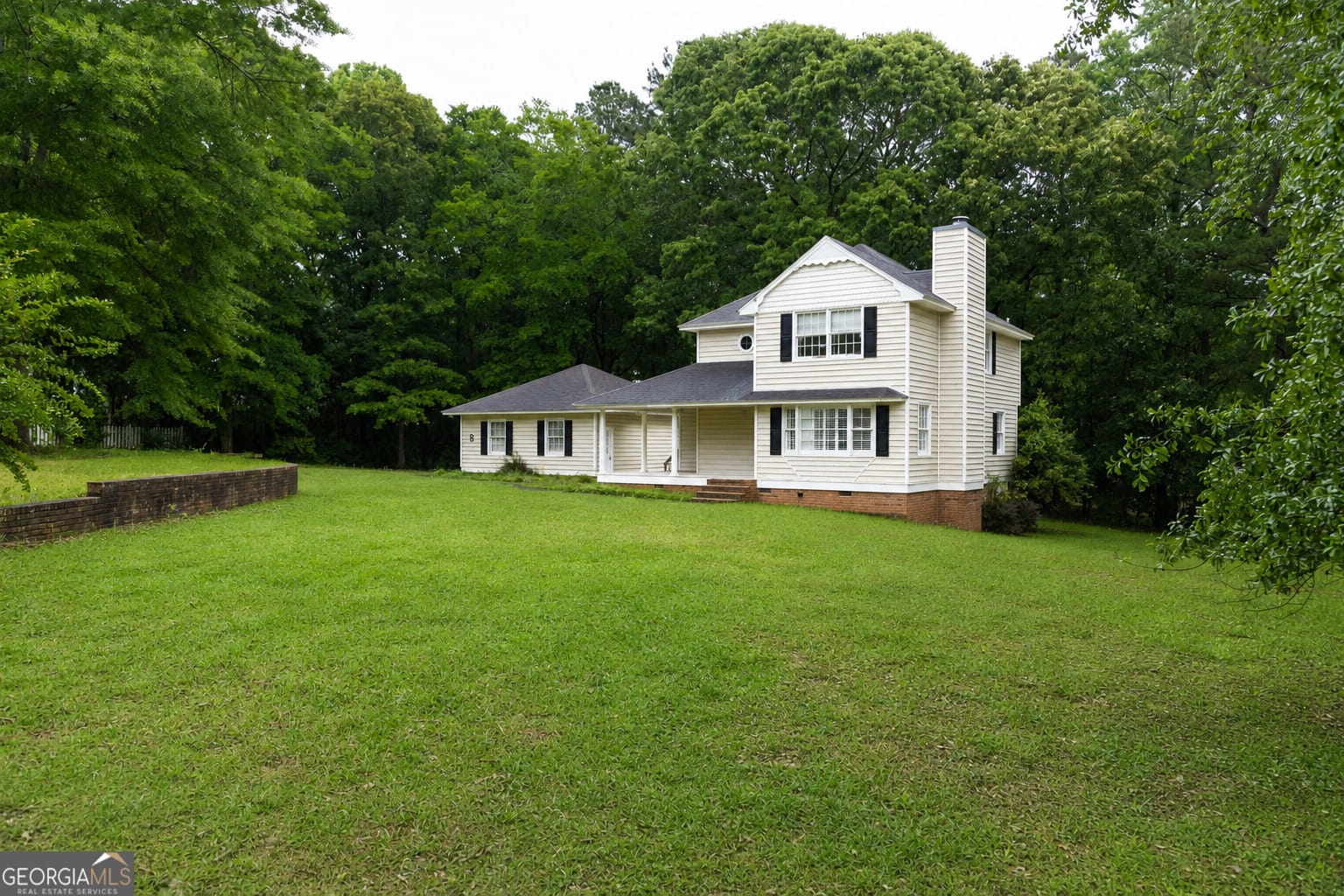124 David Dr, Thomaston, GA 30286