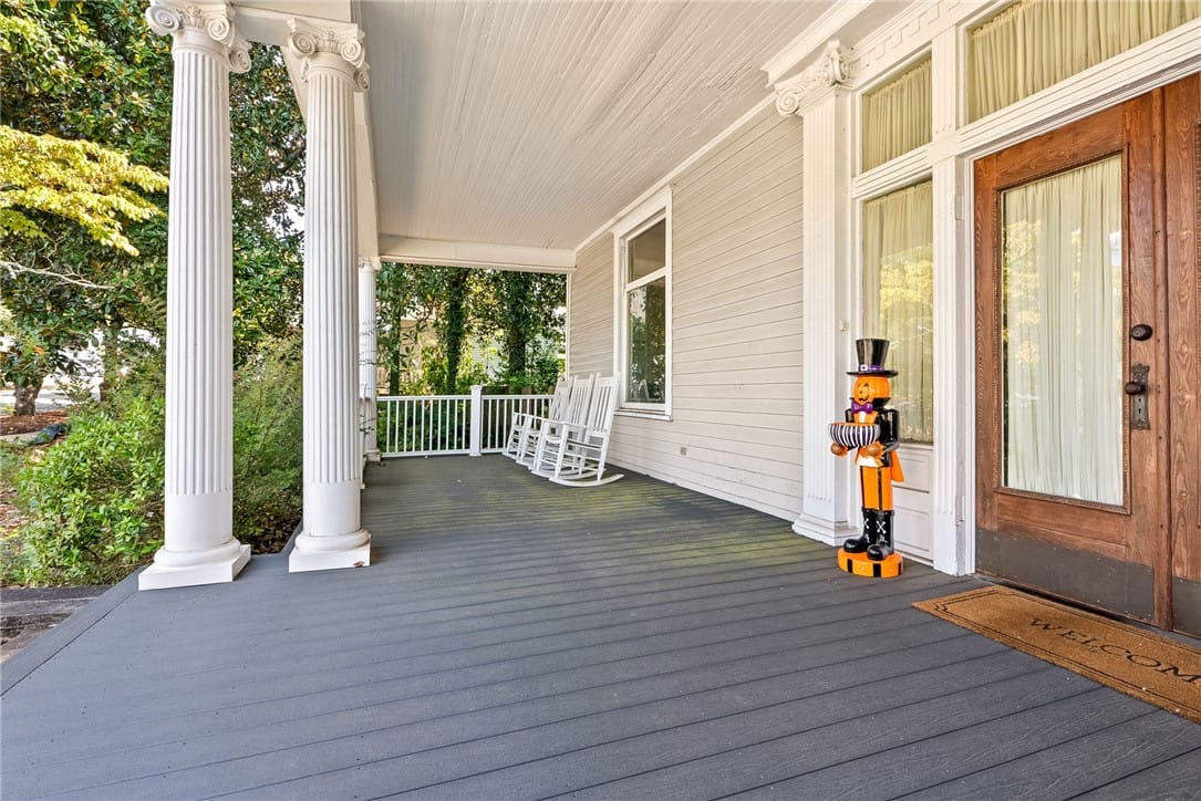 114 North 9th Street, Opelika, AL, 36801 — Photo 2