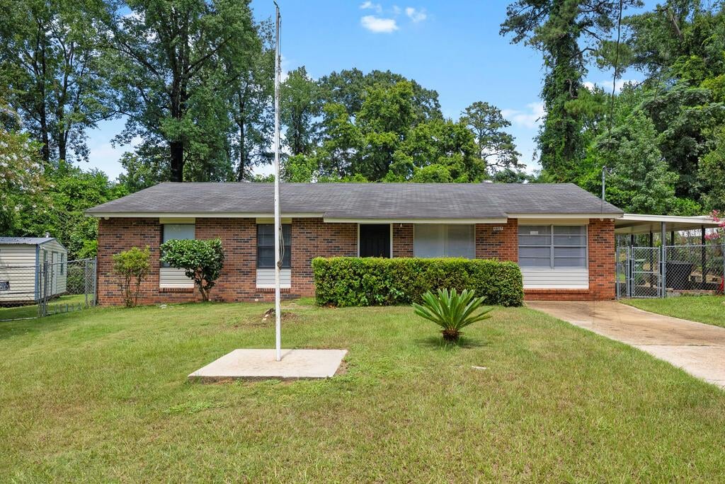 4807 Floyd Ct, Columbus, GA 31907, Main View