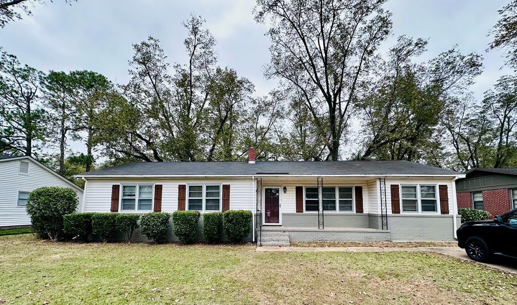 1707 Gary Ave, Albany, GA 31707