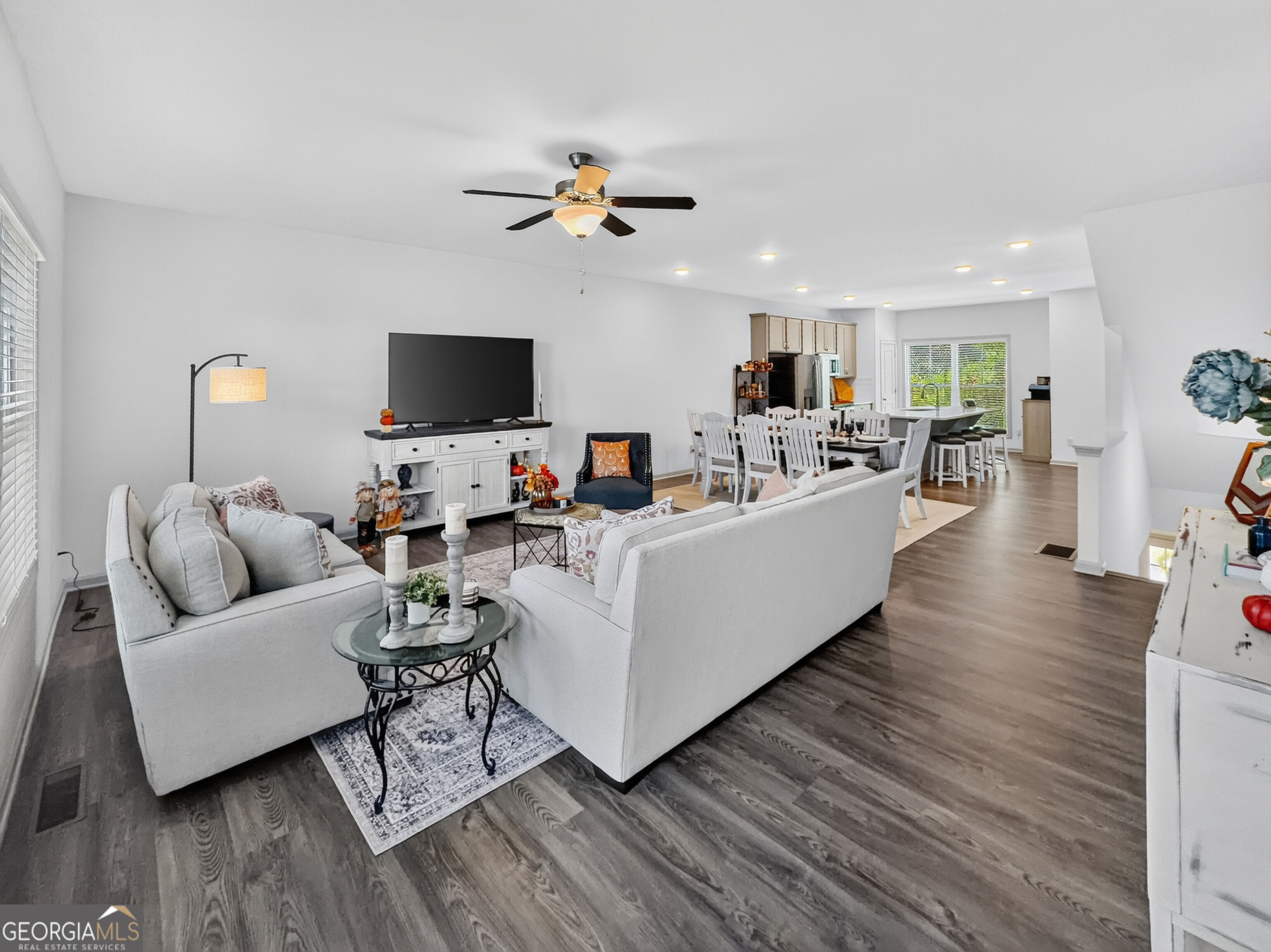 5 Iron Dr, Newnan, GA 30265