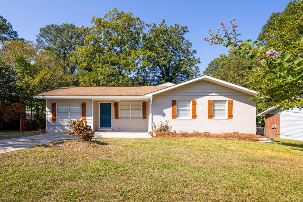 623 Wright Drive, Columbus, GA, 31907