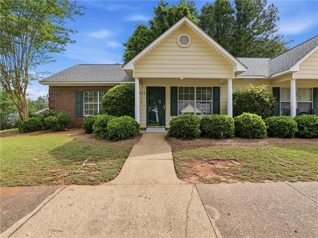 500 WAVERLY #504, Opelika, AL, 36801