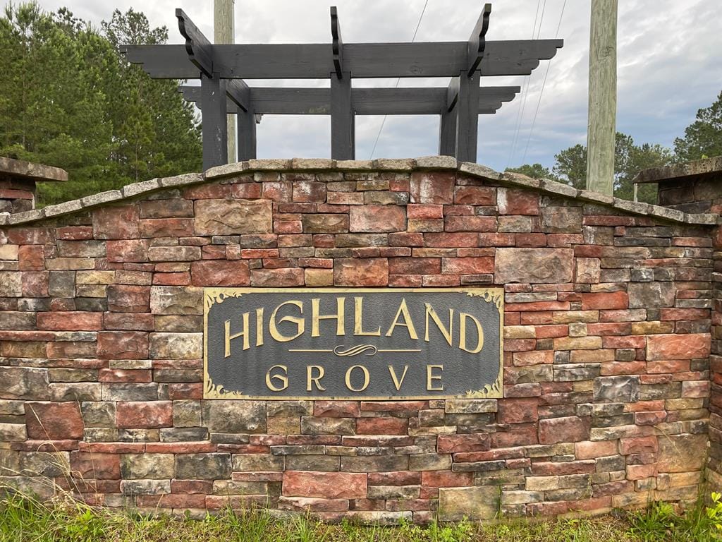 LOT #10 Voorhees Road, Hamilton, GA, 31811