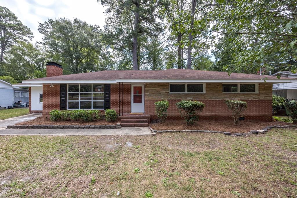 4036 Edgewood Circle, Columbus, GA, 31907-2654