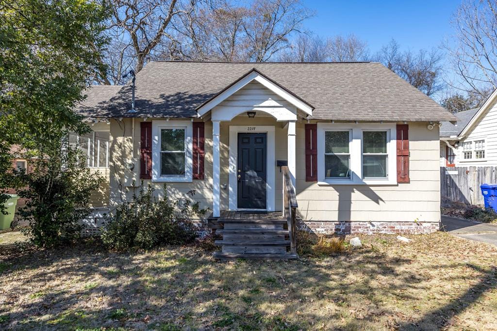 2217 Camille Drive, Columbus, GA, 31906