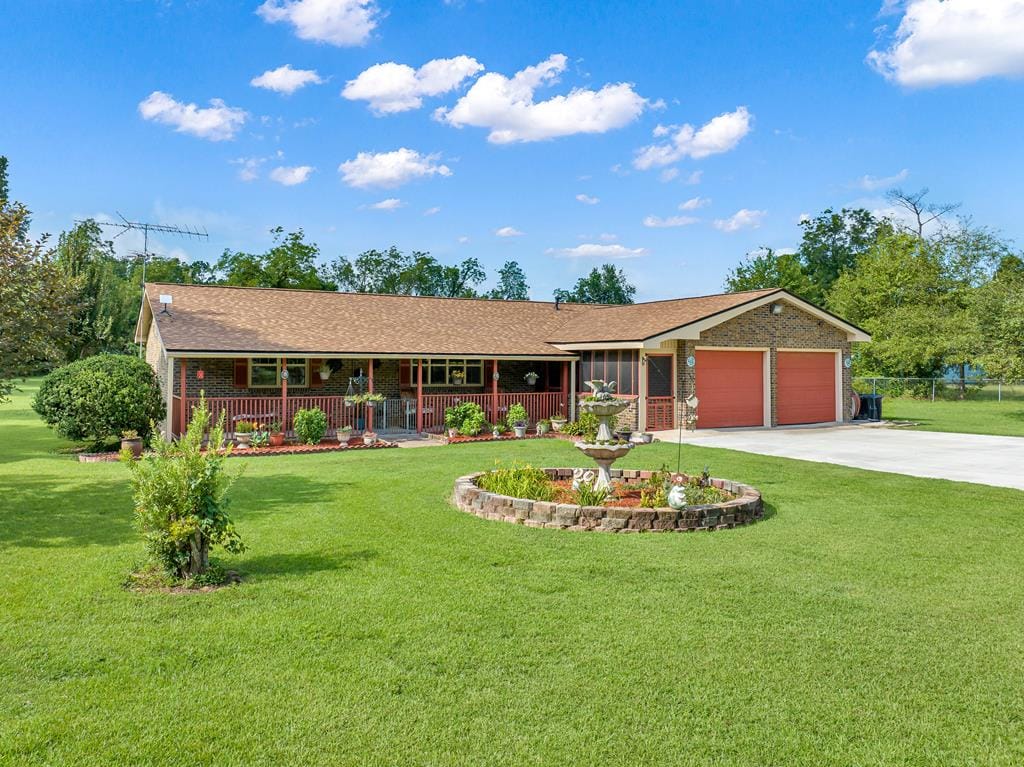 3685 Thronateeska Way, Baconton, GA, 31716