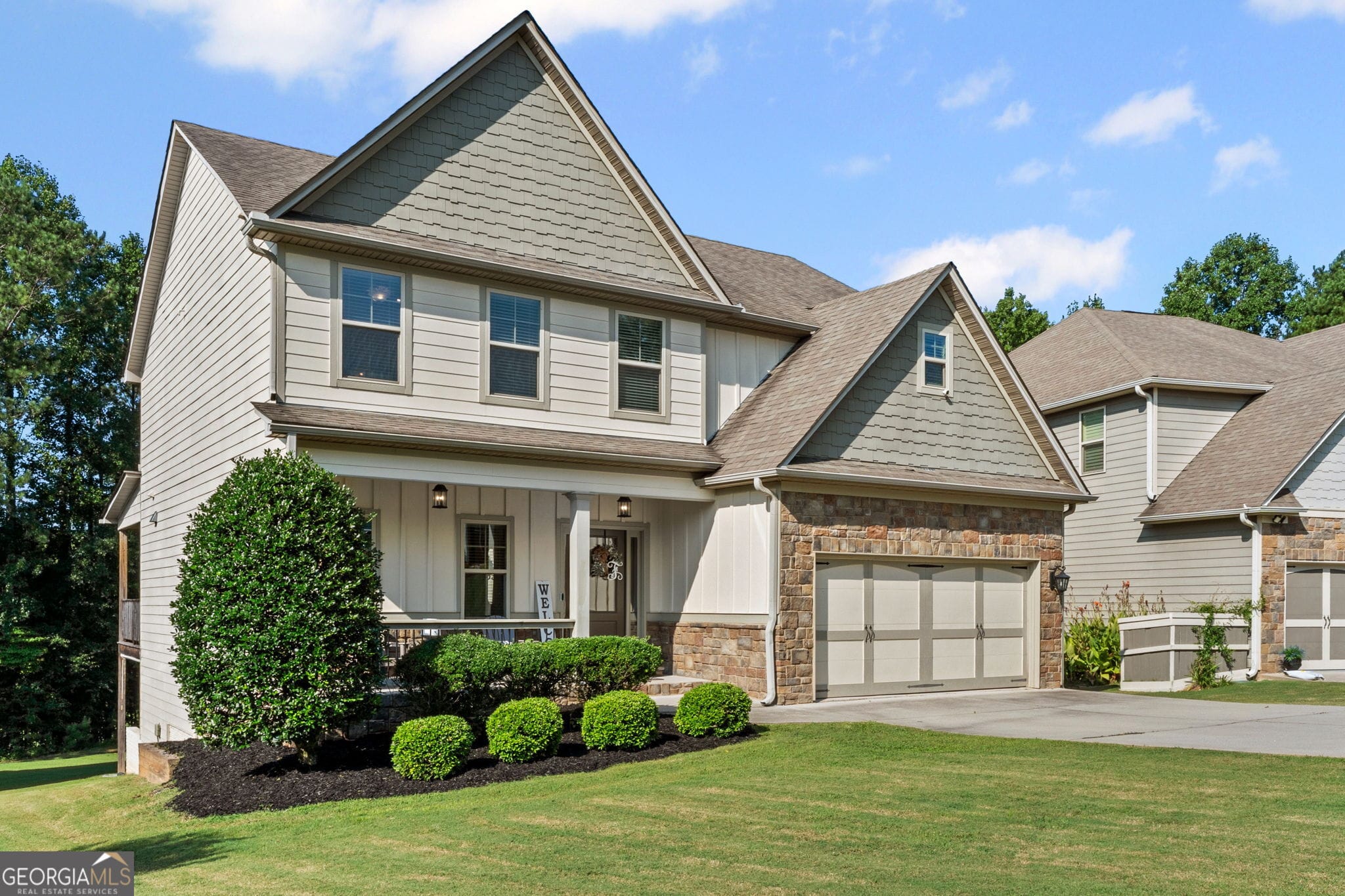 140 Greenview Dr, Newnan, GA 30265