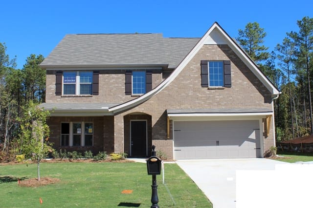 9746 North Ivy Park Drive, Fortson, GA, 31808