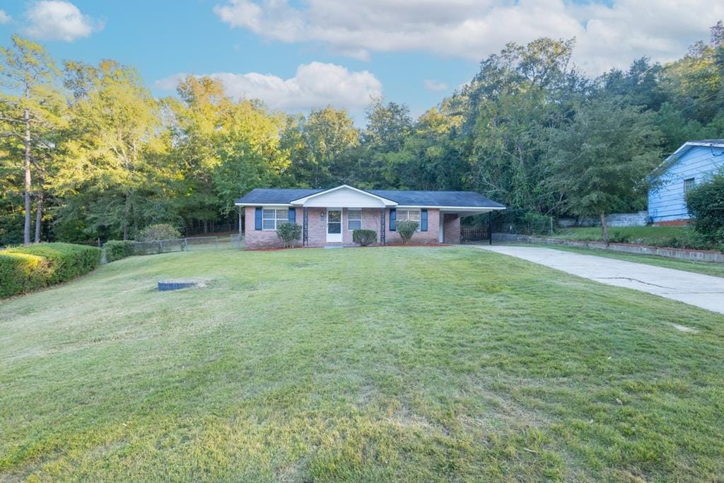 5420 Spencer Lane, Columbus, GA, 31907-6146