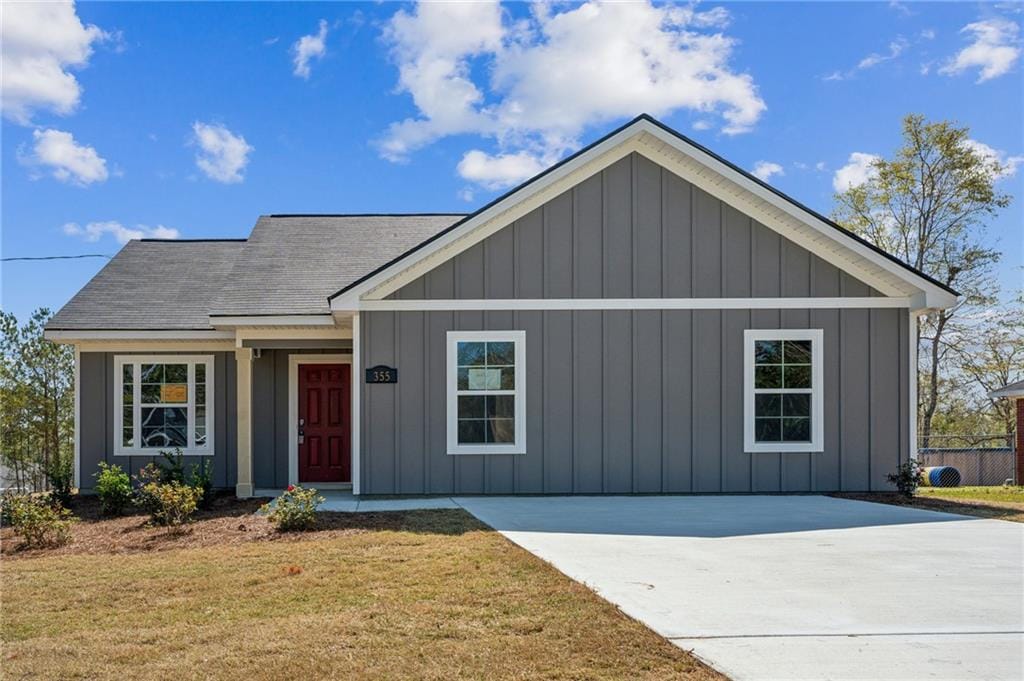 355 Lee Road 504, Phenix City, AL, 36870