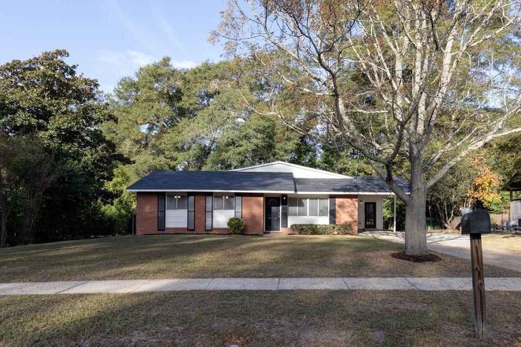 5017 Biscayne Drive, Columbus, GA, 31907