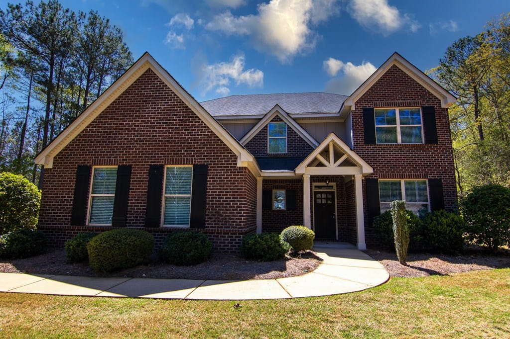 185 Edgewater Drive, Hamilton, GA, 31811 — Photo 2