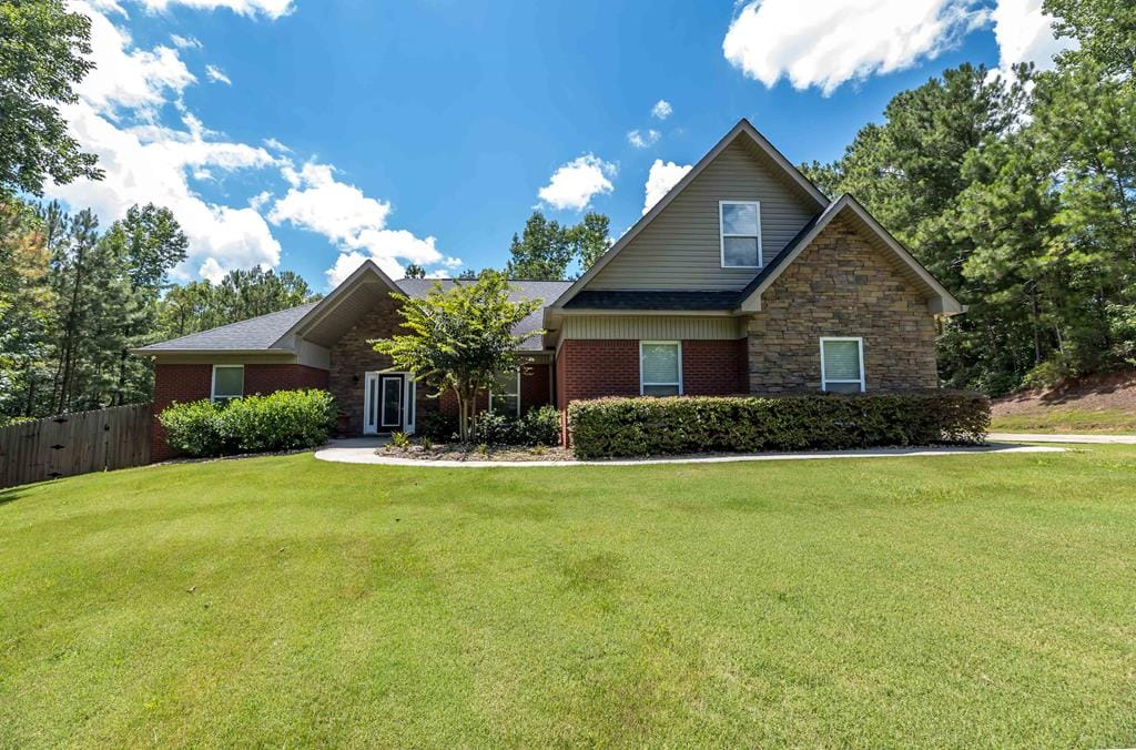 142 Richardson Court, Fortson, GA, 31808