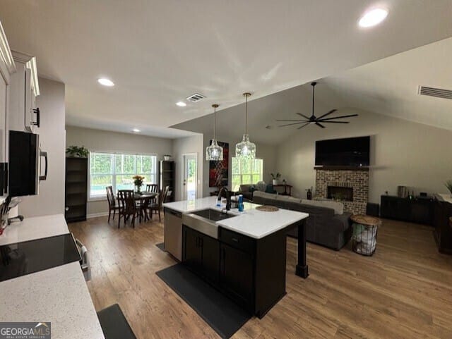 207 Millwood, Lagrange, GA, 30241