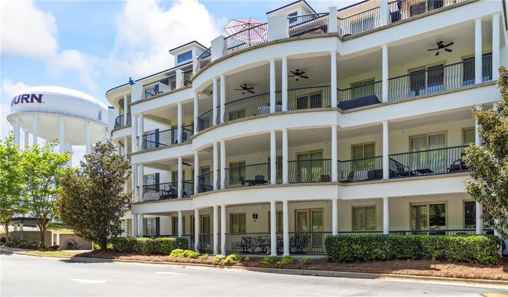 430 West Glenn Avenue #313, Auburn, AL, 36830