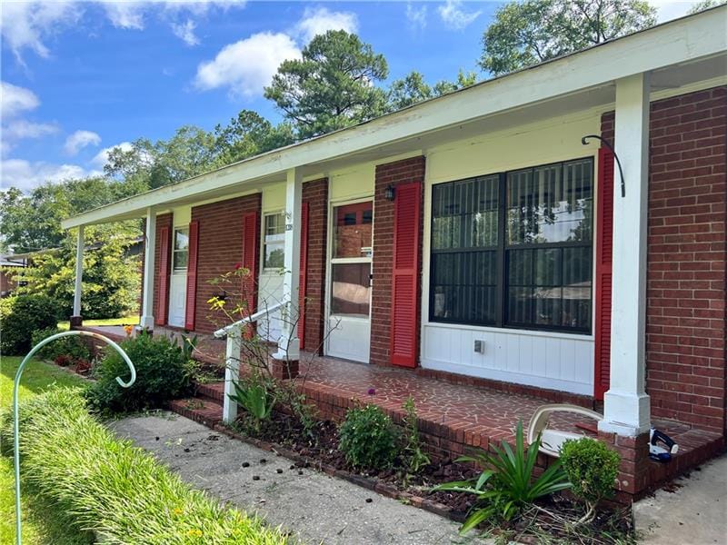 1218 23rd, Phenix City, AL, 36867 — Photo 2