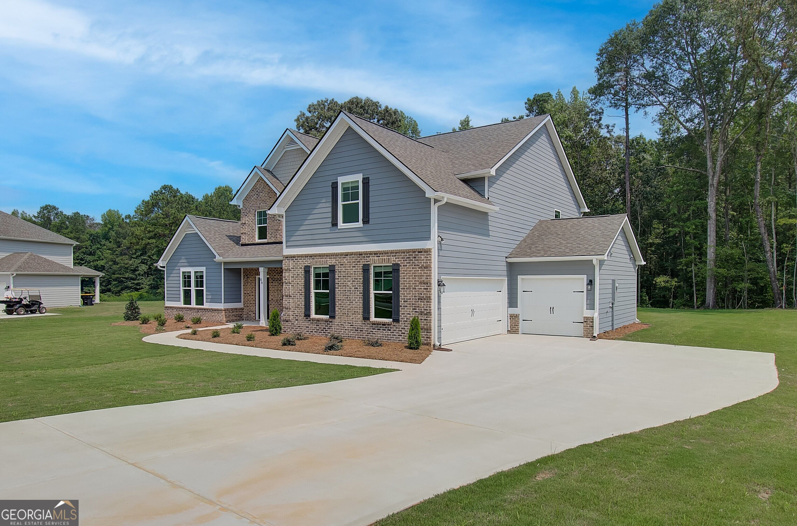 117 Homesite Saddle, Senoia, GA, 30276