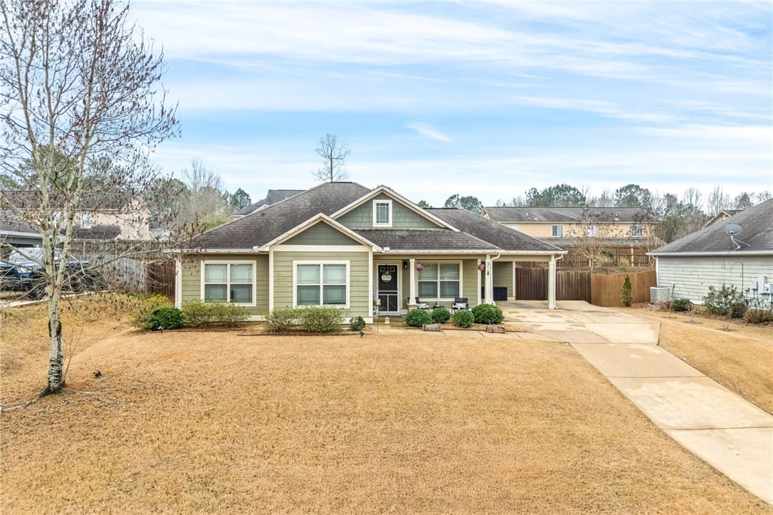 350 Embry Lane, Auburn, AL, 36830