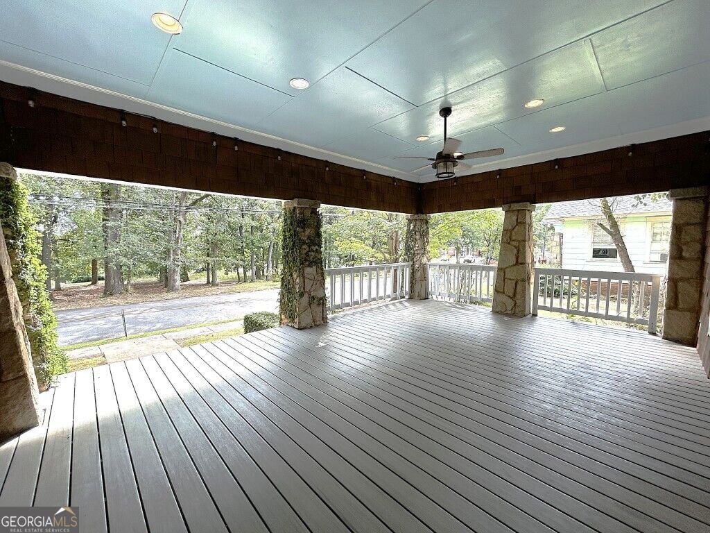516 Lincoln St, LaGrange, GA 30240