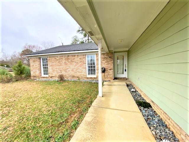 6939 Buckeye Way, Columbus, GA, 31904