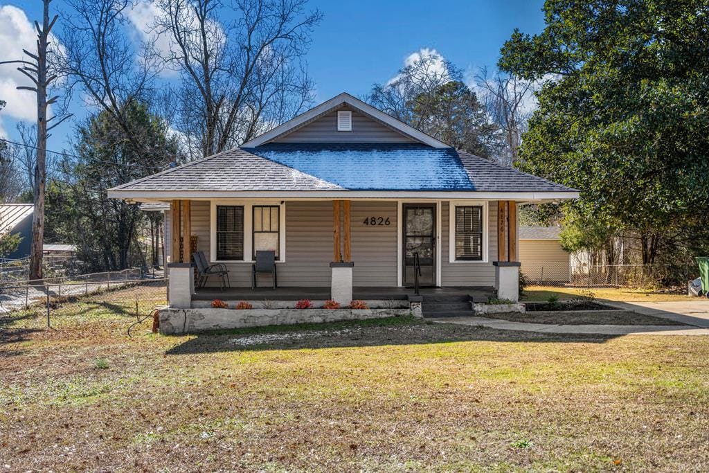 4826 Miller Rd, Columbus, GA 31909, USA — Photo 1