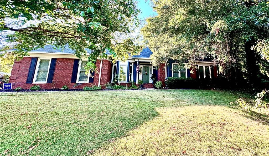 31 Lake Point Trail, Midland, GA, 31820