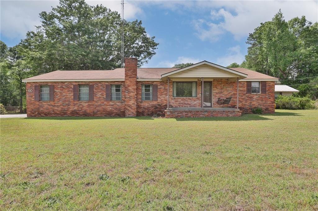 60 Whiterock Rd, Phenix City, AL 36869, USA — Photo 1