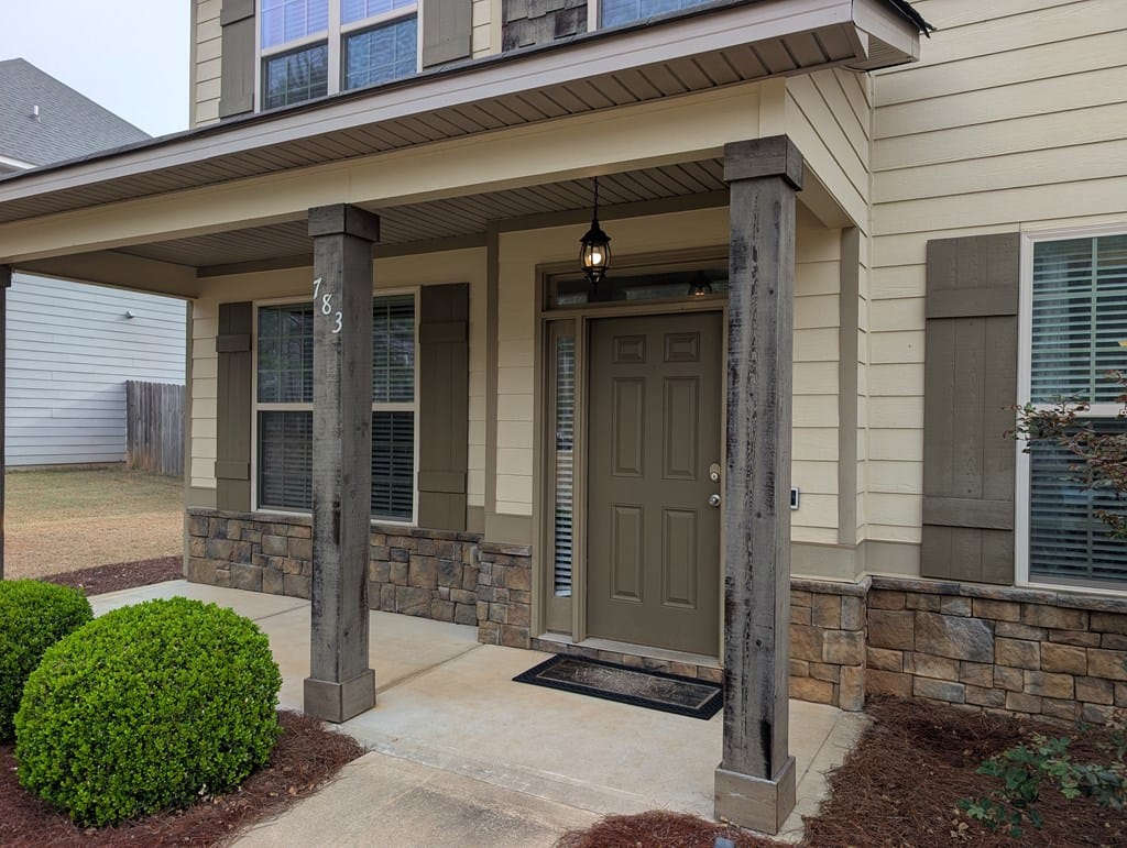 783 Sweetbay Parkway, Hamilton, GA, 31811 — Photo 3