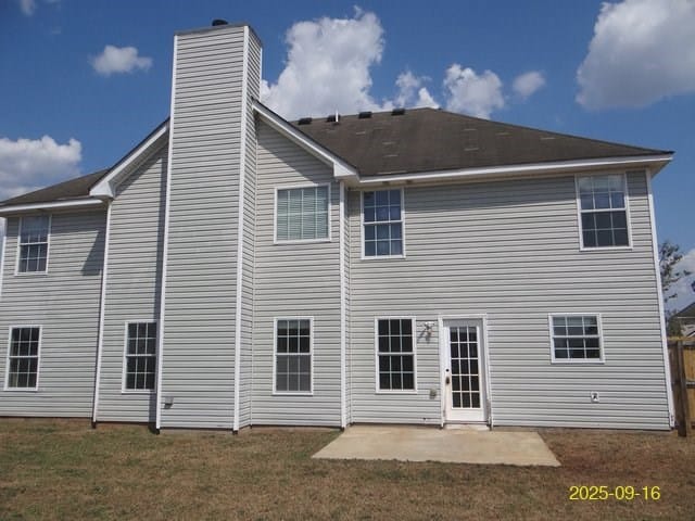 5 Ottawa Trail, Fort Mitchell, AL 36856, USA — Photo 2