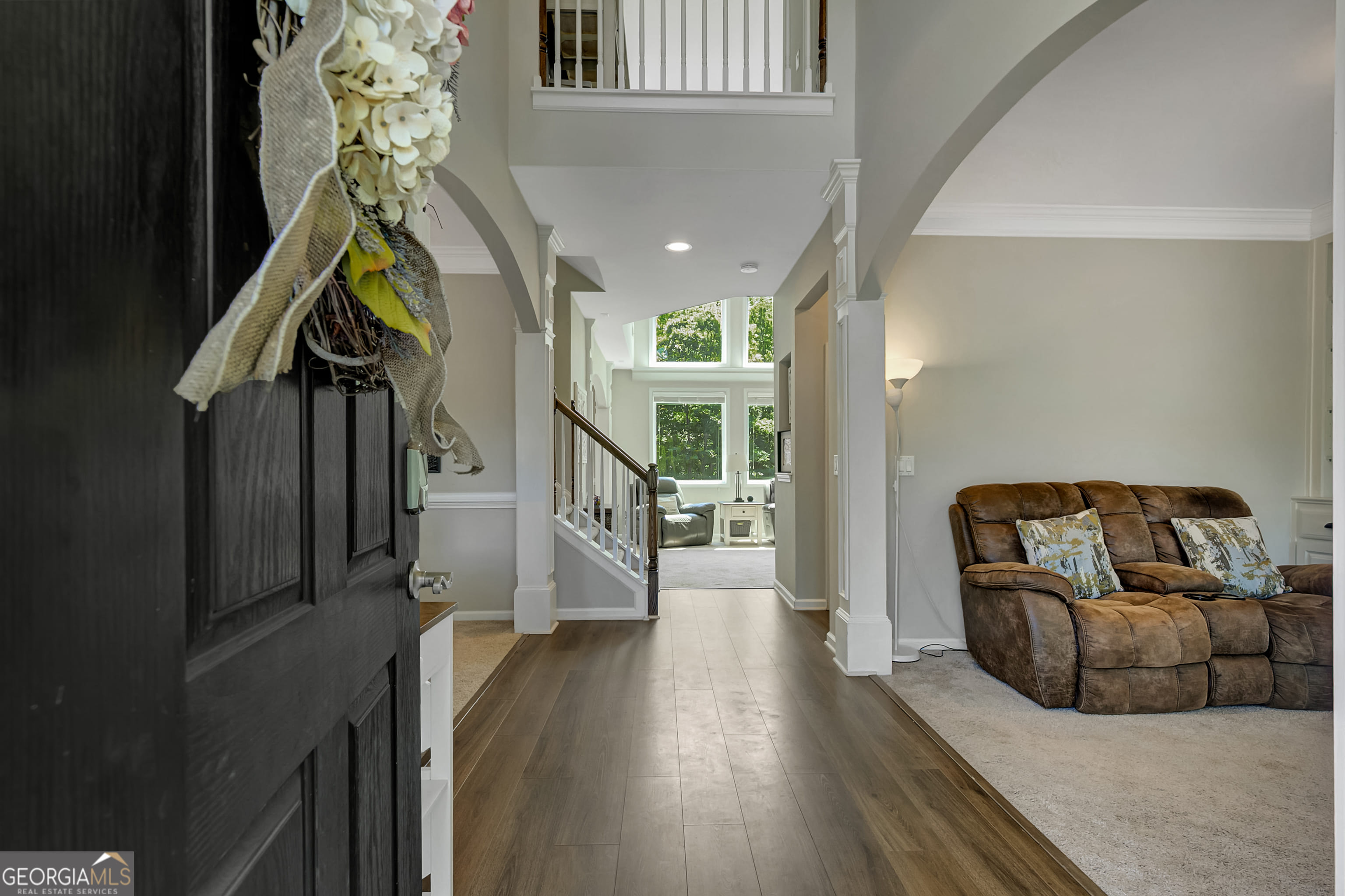 381 Rosebay Ln, Sharpsburg, GA 30277