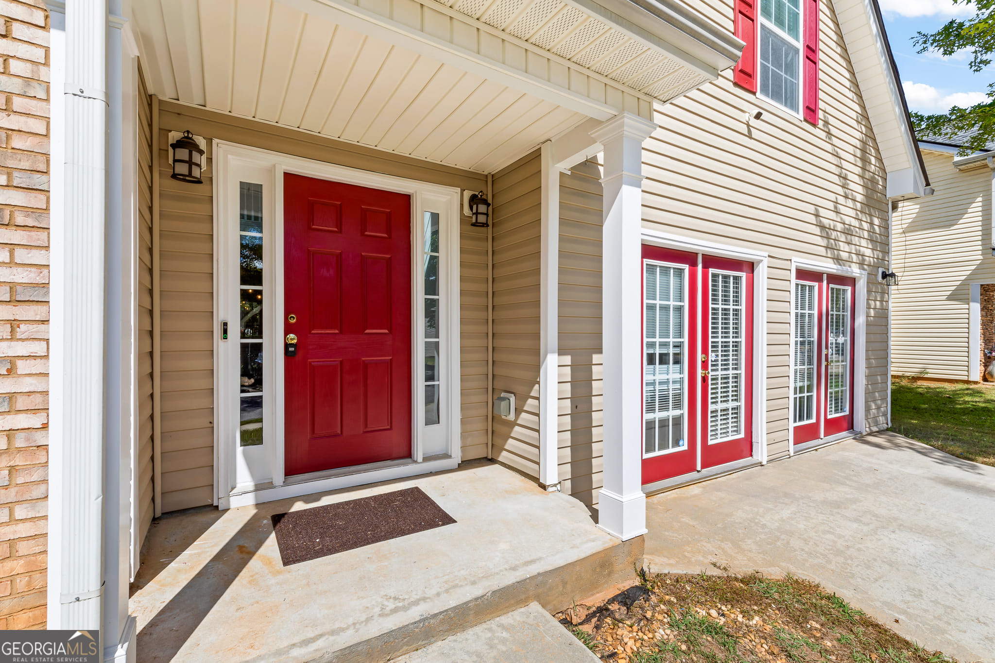 18 Belmont Park Ln, Newnan, GA 30263