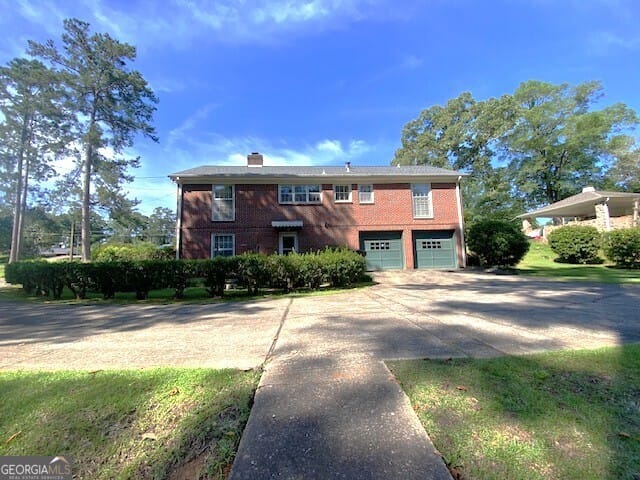 123 Hillcrest Rd, West Point, GA 31833