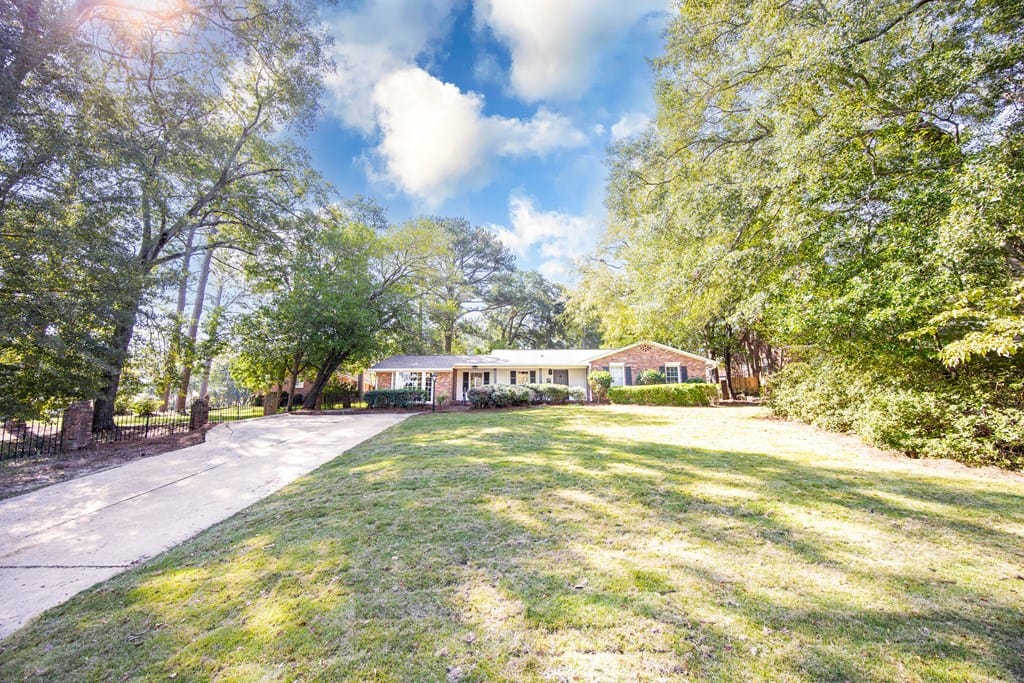 2754 Camille Drive, Columbus, GA, 31906