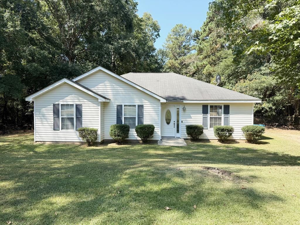 243 Pineknoll Drive, Warm Springs, GA, 31830