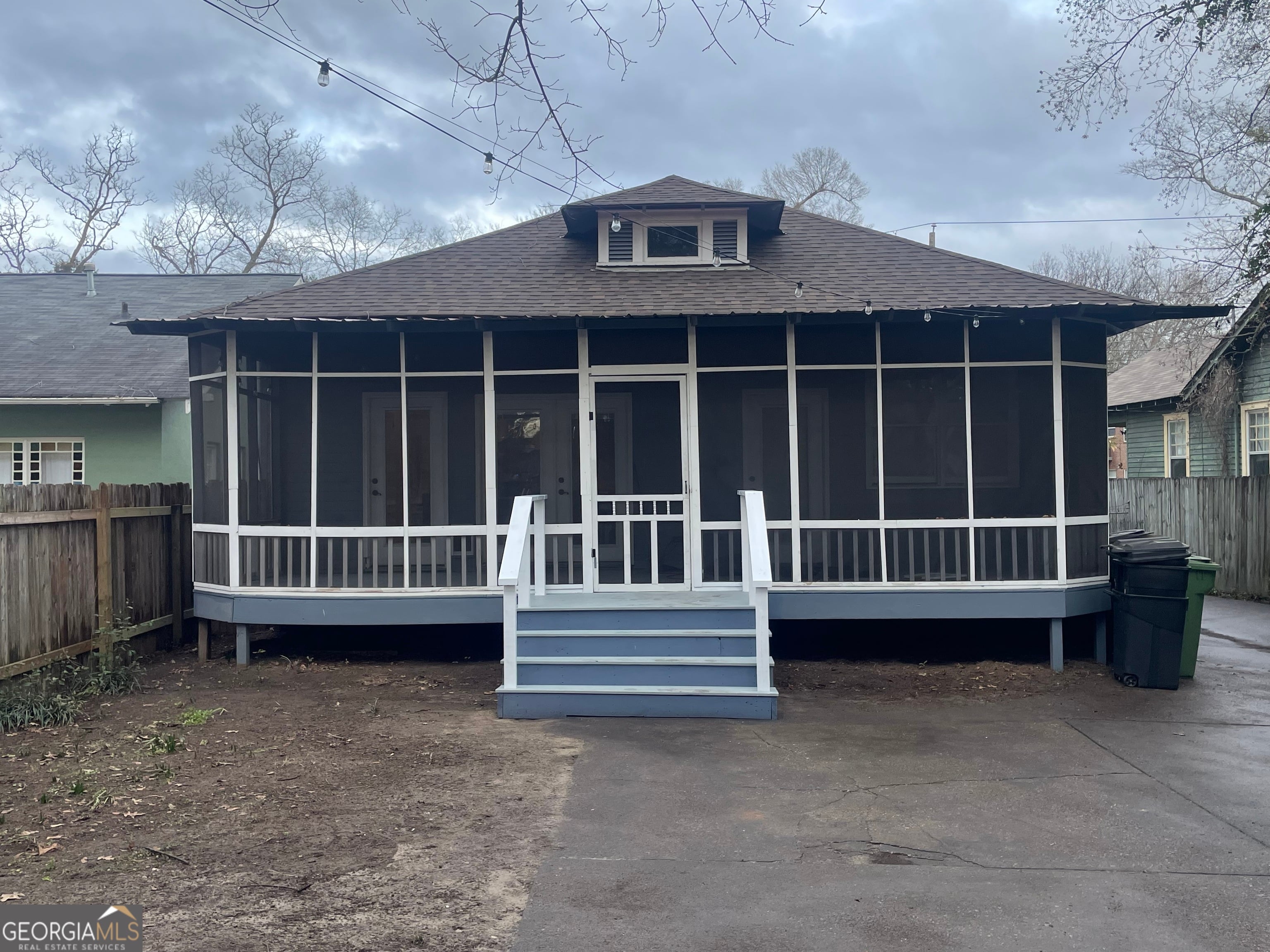 1241 Eberhart, Columbus, GA, 31906