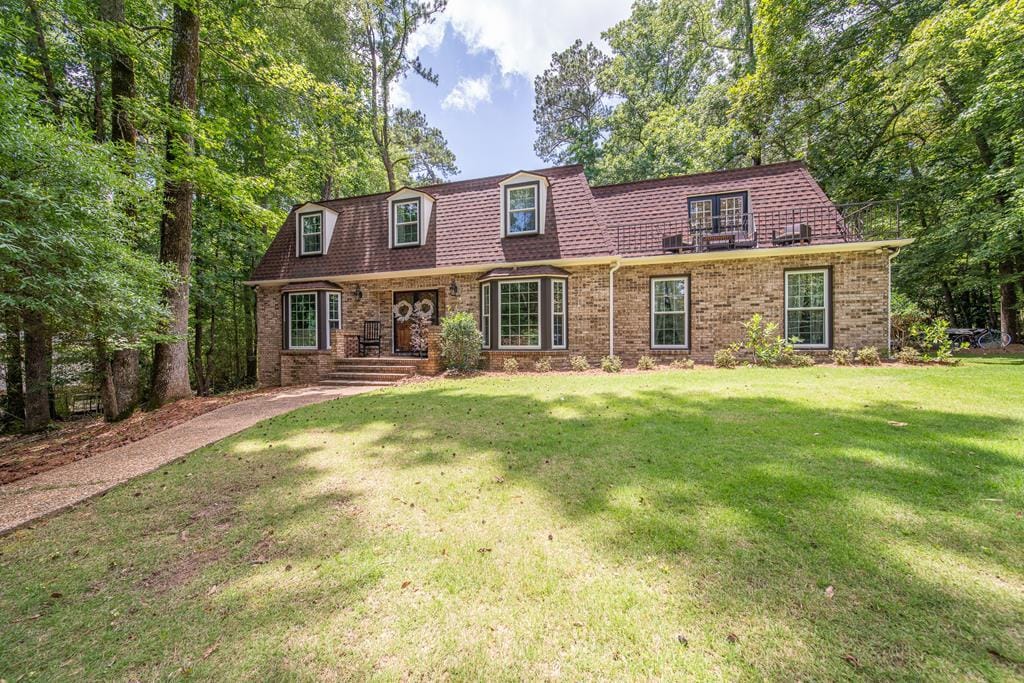 7349 Lullwater Rd, Columbus, GA 31904