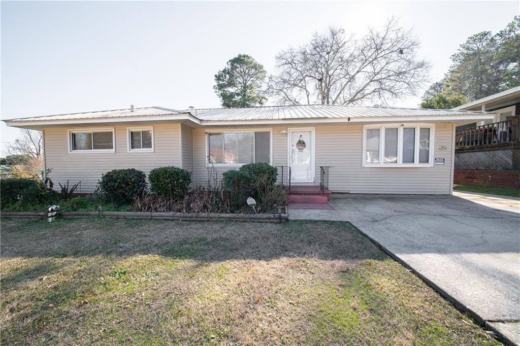 601 22nd, Phenix City, AL, 36867