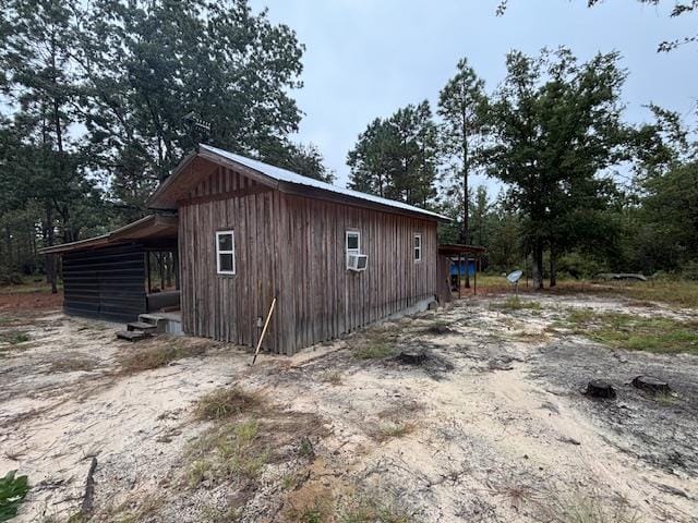 547 Montgomery Road, Mauk, GA, 31058