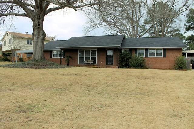 4147 Will Rhoades Drive, Columbus, GA, 31909