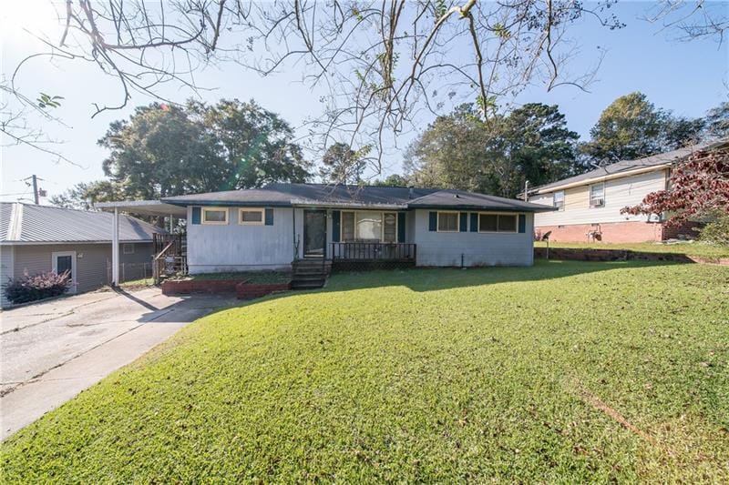 603 22nd, Phenix City, AL, 63867